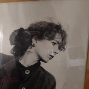 Profilbild von Petra Bensmann