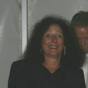 Profilbild von Petra Berens