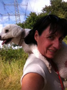 Profilbild von Petra Berg