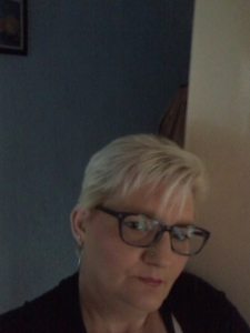 Profilbild von Petra Berg