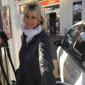 Profilbild von Petra Berger