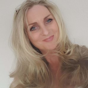 Profilbild von Petra Berger