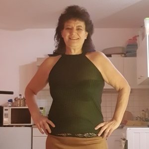 Profilbild von Petra Berger