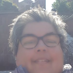 Profilbild von Petra Berger