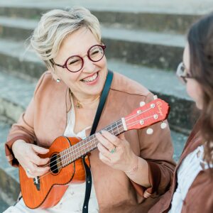 Profilbild von Petra Berghaus