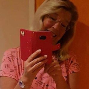 Profilbild von Petra Bergmann