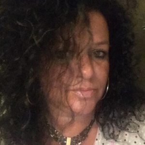 Profilbild von Petra Bergmann