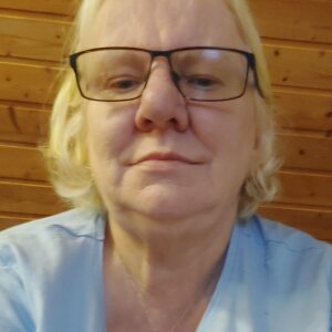 Profilbild von Petra Berkelmann