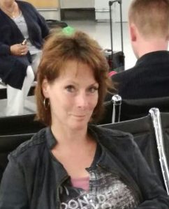 Profilbild von Petra Bernal
