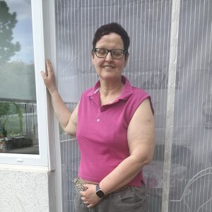 Profilbild von Petra Berndt