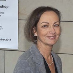 Profilbild von Petra Berndt