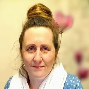 Profilbild von Petra Bernhard