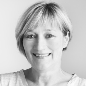 Profilbild von Petra Bernhard