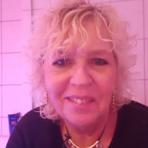 Profilbild von Petra Bernhard