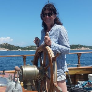 Profilbild von Petra Bernotat