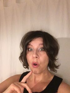 Profilbild von Petra Besenroth