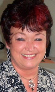 Profilbild von Petra Bessel