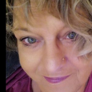 Profilbild von Petra Bethke