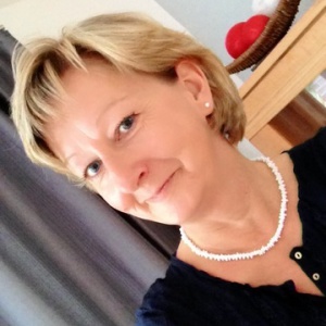 Profilbild von Petra Bethke