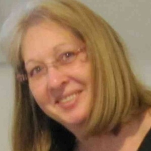 Profilbild von Petra Bethke