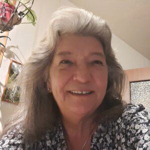 Profilbild von Petra Bettray
