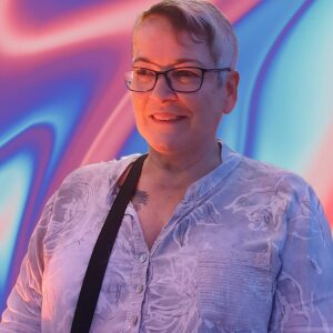 Profilbild von Petra Beushausen