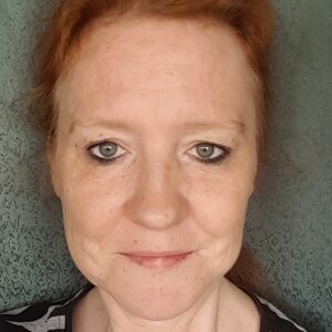 Profilbild von Petra Bewernick