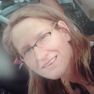 Profilbild von Petra Beyer Thieme