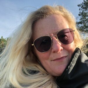 Profilbild von Petra Beyer