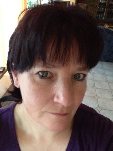 Profilbild von Petra Bichler
