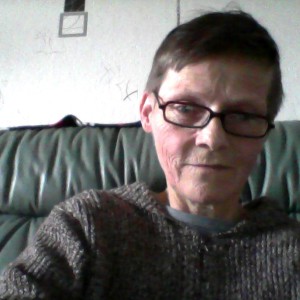 Profilbild von Petra Bieber