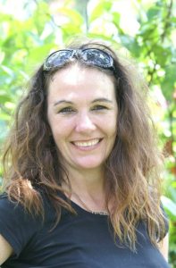 Profilbild von Petra Bierikoven