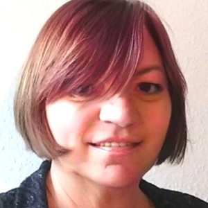 Profilbild von Petra Biermann