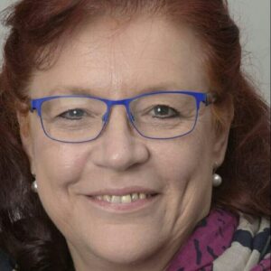 Profilbild von Petra Bierwirth