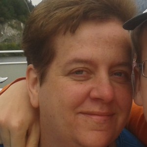 Profilbild von Petra Bimesmeier
