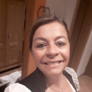 Profilbild von Petra Binder