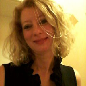 Profilbild von Petra Binder