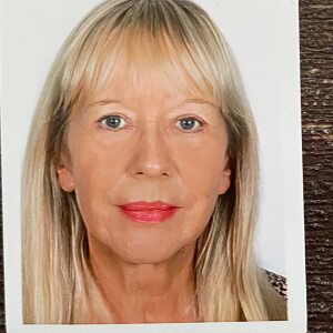 Profilbild von Petra Binici