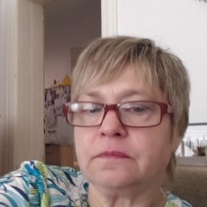 Profilbild von Petra Binngießer
