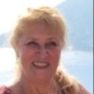 Profilbild von Petra Birlenberg