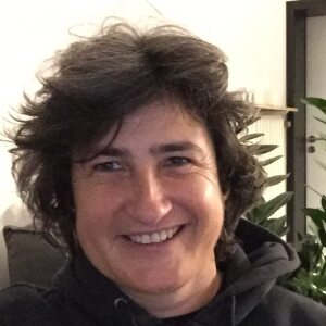 Profilbild von Petra Birnbrich