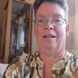 Profilbild von Petra Birschel