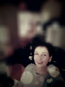 Profilbild von Petra Bischoff