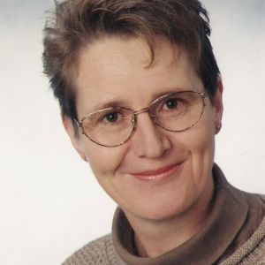 Profilbild von Petra Bitter