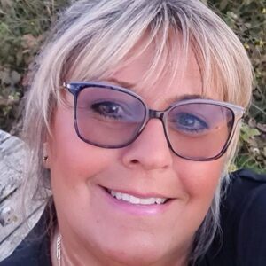 Profilbild von Petra Bittner