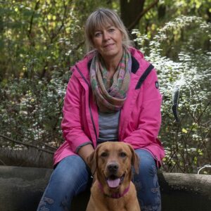 Profilbild von Petra Bittner