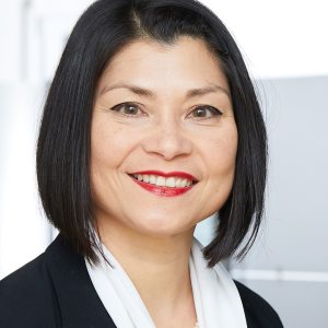 Profilbild von Petra Bittner