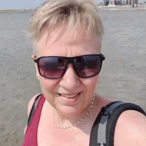 Profilbild von Petra Bittner