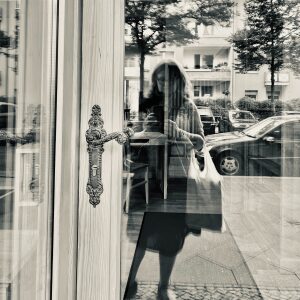 Profilbild von Petra Blaeser