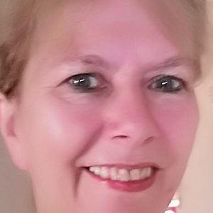 Profilbild von Petra Blank